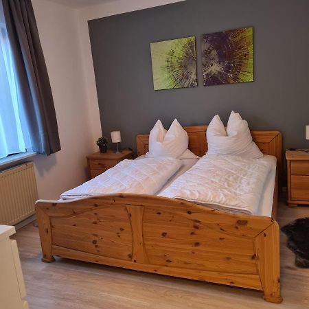Ferienwohnungen Dora Und Hansi Braunlage Exteriör bild