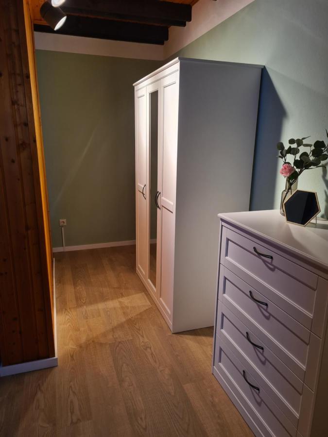 Ferienwohnungen Dora Und Hansi Braunlage Exteriör bild