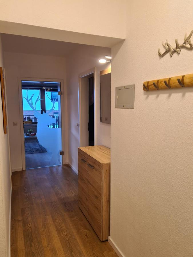 Ferienwohnungen Dora Und Hansi Braunlage Exteriör bild