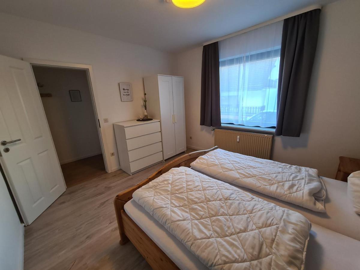 Ferienwohnungen Dora Und Hansi Braunlage Exteriör bild